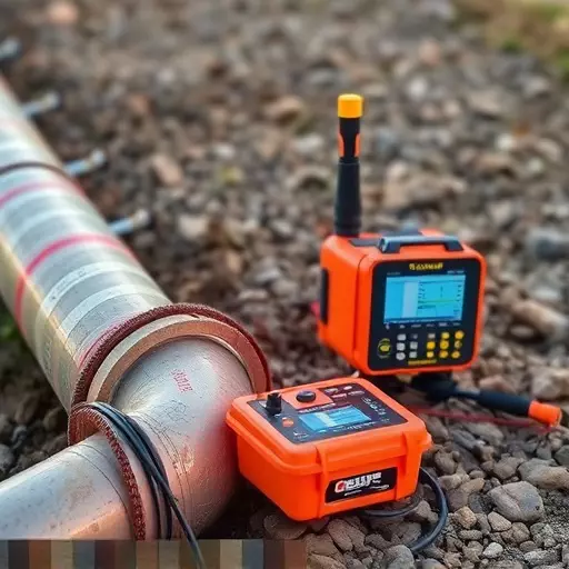 Sonde and Locating Toledo,sonde equipment for pipe locating,sonde and locating techniques