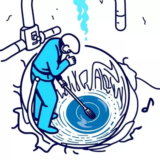 Sonde Locating Plumbing Services Toledo,Sewer cleaning services,Professional sewer cleaning