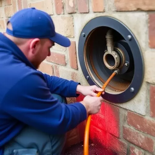 Sonde Locating Plumbing Services Toledo,Sewer cleaning services,Professional sewer cleaning
