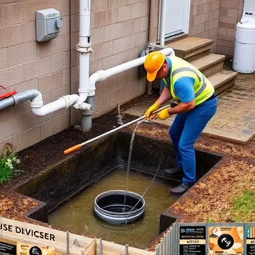 Sonde Locating Plumbing Services Toledo,Sewer cleaning services,Professional sewer cleaning
