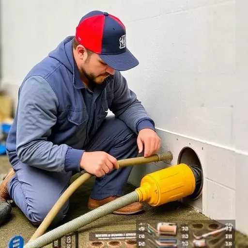 Sonde Locating Plumbing Services Toledo,Sewer cleaning services,Professional sewer cleaning