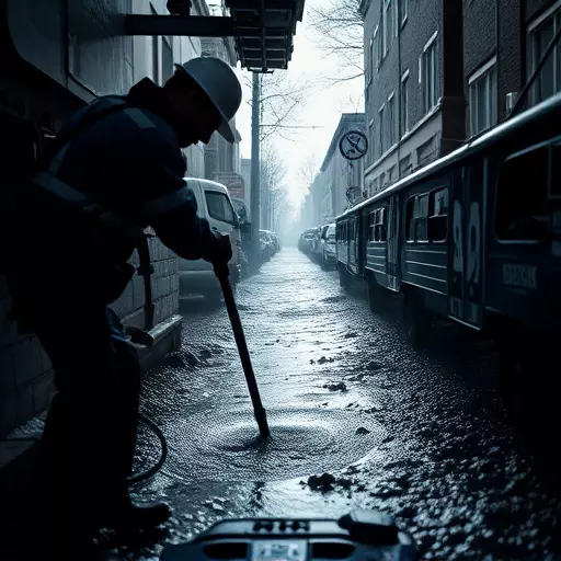 Sonde Locating Plumbing Services Toledo,Sewer cleaning services,Professional sewer cleaning