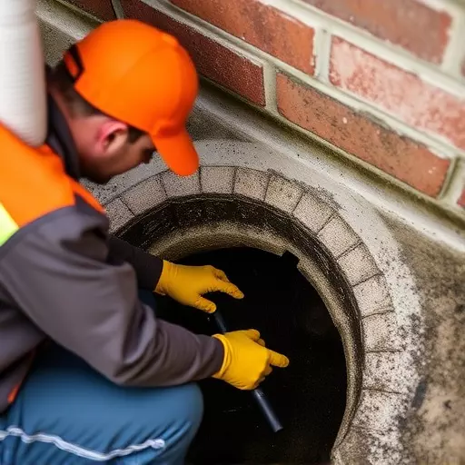 Sonde Locating Plumbing Services Toledo,Sewer cleaning services,Professional sewer cleaning