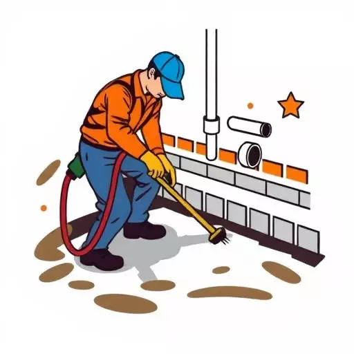 Sonde Locating Plumbing Services Toledo,Sewer cleaning services,Professional sewer cleaning