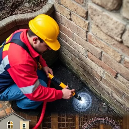 Sonde Locating Plumbing Services Toledo,Sewer cleaning services,Professional sewer cleaning
