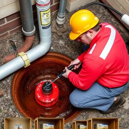 Sonde Locating Plumbing Services Toledo,Sewer cleaning services,Professional sewer cleaning