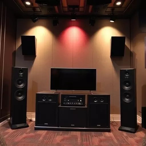 sound system installation toledo,professional sound system installation,benefits of sound system upgrades