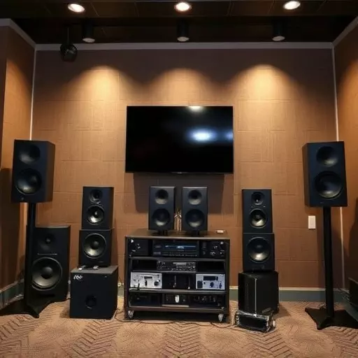 sound system installation toledo,professional sound system installation,benefits of sound system upgrades