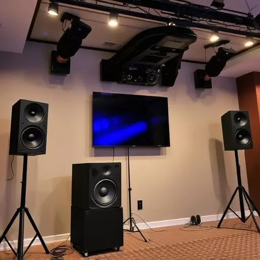 sound system installation toledo,professional sound system installation,benefits of sound system upgrades