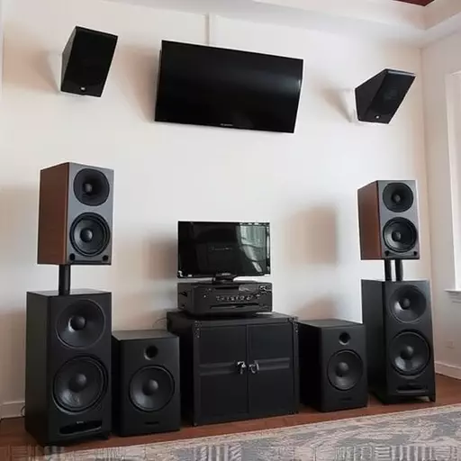 sound system installation toledo,professional sound system installation,benefits of sound system upgrades