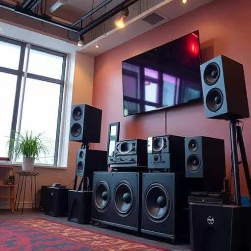sound system installation toledo,professional sound system installation,benefits of sound system upgrades