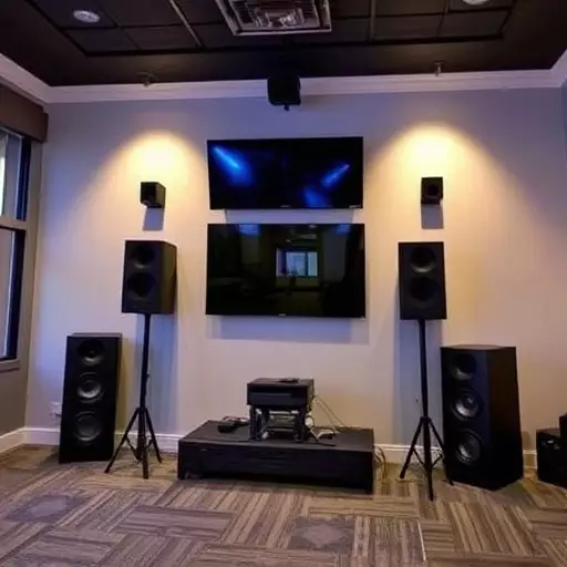sound system installation toledo,professional sound system installation,benefits of sound system upgrades