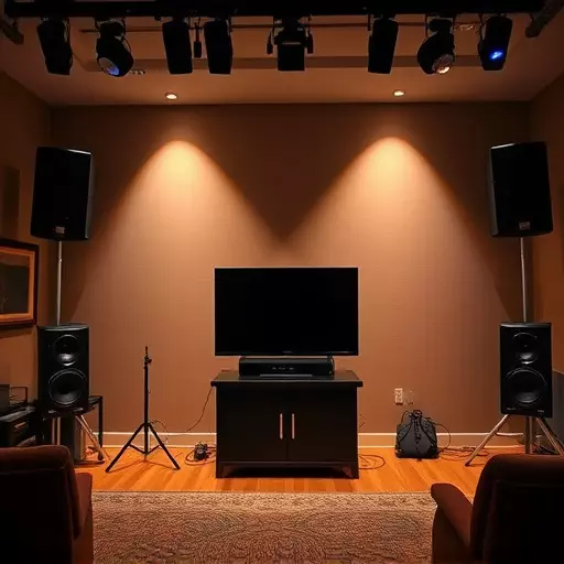 sound system installation toledo,professional sound system installation,benefits of sound system upgrades