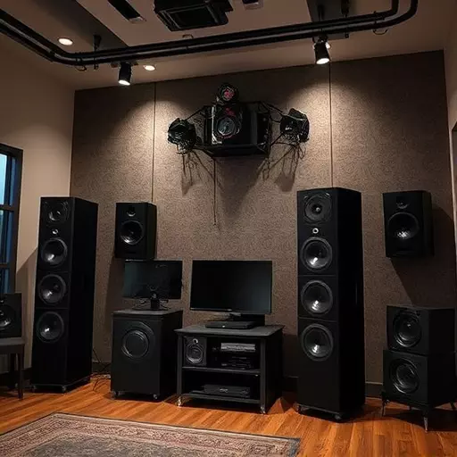 sound system installation toledo,professional sound system installation,benefits of sound system upgrades