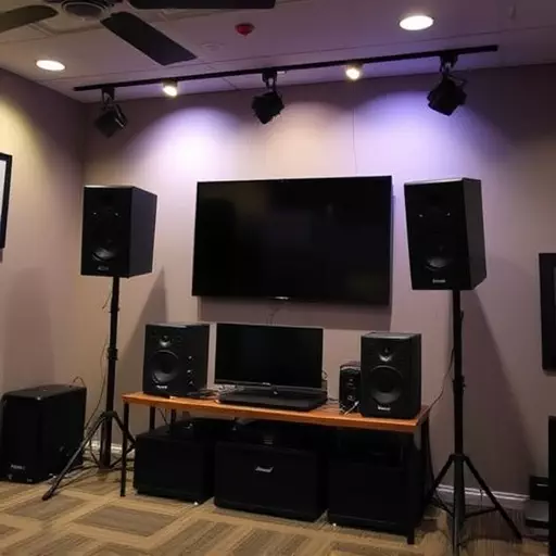 sound system installation toledo,professional sound system installation,benefits of sound system upgrades