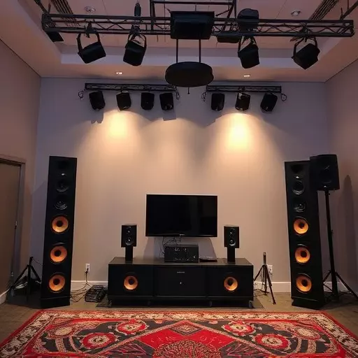 sound system installation toledo,professional sound system installation,benefits of sound system upgrades