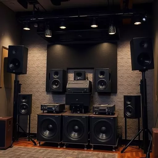 sound system installation toledo,professional sound system installation,benefits of sound system upgrades