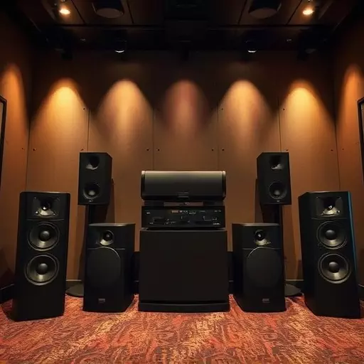 sound system installation toledo,professional sound system installation,benefits of sound system upgrades