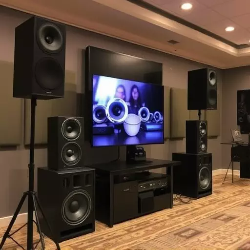 sound system installation toledo,professional sound system installation,benefits of sound system upgrades