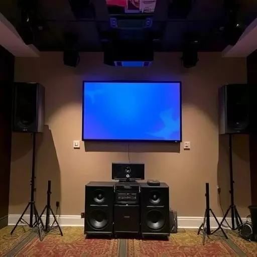 sound system installation toledo,professional sound system installation,benefits of sound system upgrades