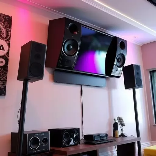 sound system installation toledo,professional sound system installation,benefits of sound system upgrades