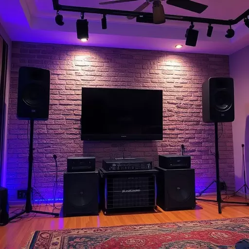 sound system installation toledo,professional sound system installation,benefits of sound system upgrades