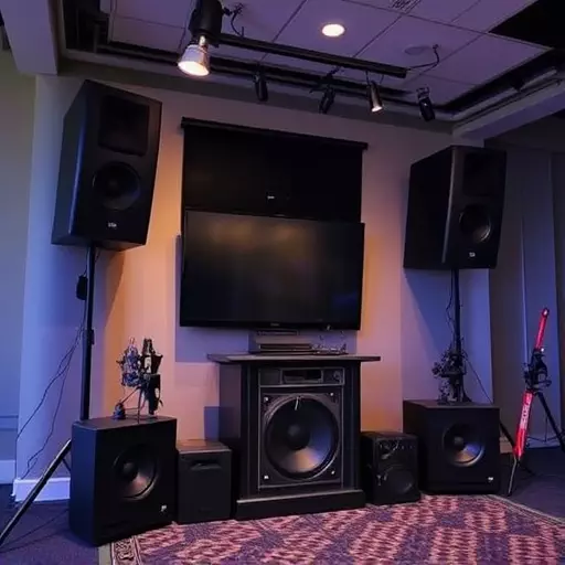 sound system installation toledo,professional sound system installation,benefits of sound system upgrades