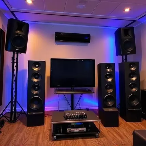 sound system installation toledo,professional sound system installation,benefits of sound system upgrades