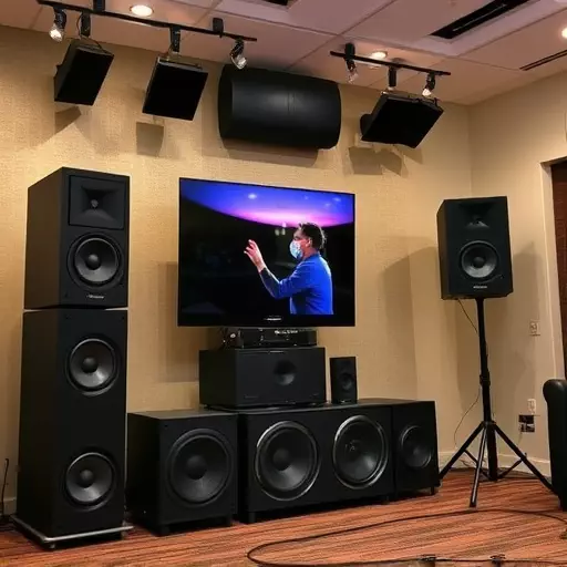sound system installation toledo,professional sound system installation,benefits of sound system upgrades