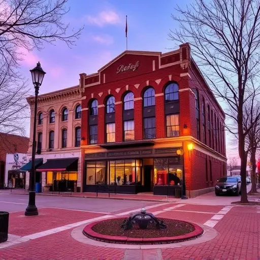 Southfield Michigan attractions,Things to do in Southfield Michigan,Best places to visit in Southfield Michigan