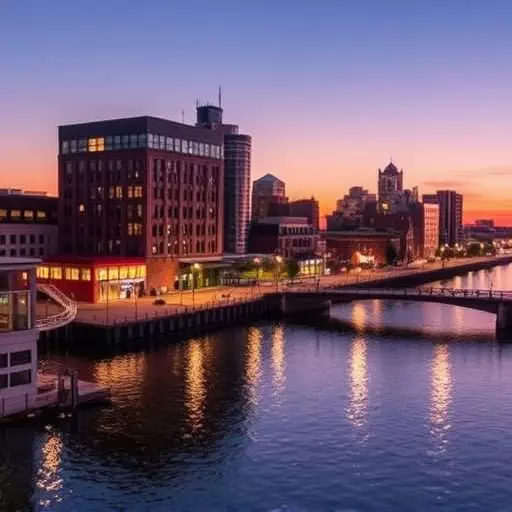 Southfield Michigan attractions,Things to do in Southfield Michigan,Best places to visit in Southfield Michigan