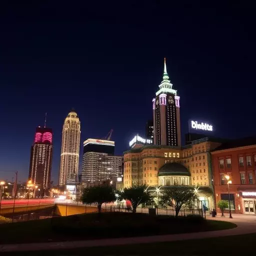 Southfield Michigan attractions,Things to do in Southfield Michigan,Best places to visit in Southfield Michigan
