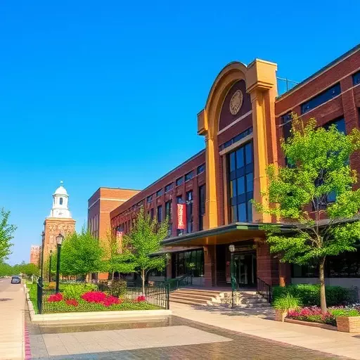 Southfield Michigan attractions,Things to do in Southfield Michigan,Best places to visit in Southfield Michigan