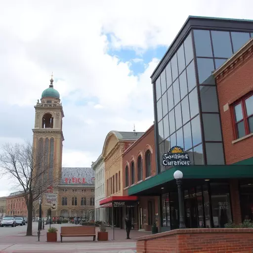 Southfield Michigan attractions,Things to do in Southfield Michigan,Best places to visit in Southfield Michigan