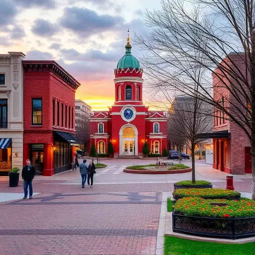 Southfield Michigan attractions,Things to do in Southfield Michigan,Best places to visit in Southfield Michigan