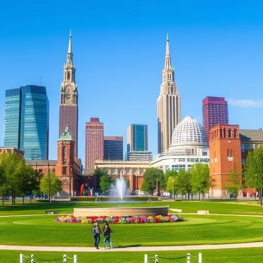Southfield Michigan attractions,Things to do in Southfield Michigan,Best places to visit in Southfield Michigan