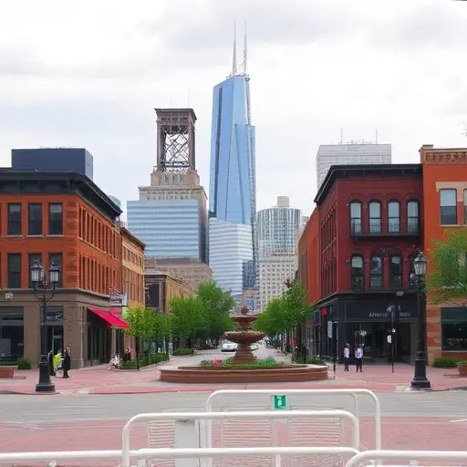 Southfield Michigan attractions,Things to do in Southfield Michigan,Best places to visit in Southfield Michigan