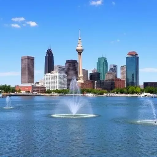 Southfield Michigan attractions,Things to do in Southfield Michigan,Best places to visit in Southfield Michigan