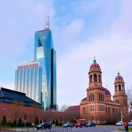 Southfield Michigan attractions,Things to do in Southfield Michigan,Best places to visit in Southfield Michigan