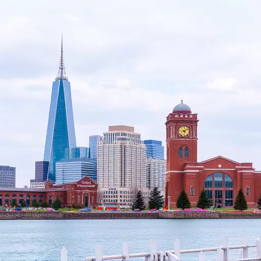 Southfield Michigan attractions,Things to do in Southfield Michigan,Best places to visit in Southfield Michigan