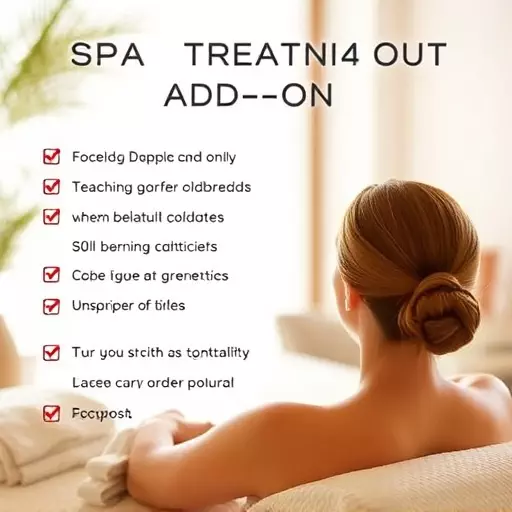 Spa Treatment Add-Ons Toledo,Popular spa add-ons,Benefits of spa treatment enhancements