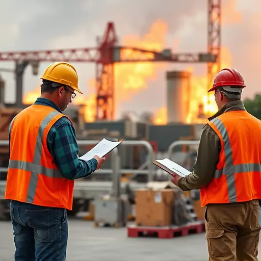 specialized safety training by industry,hazard assessment techniques,safety training curriculum development
