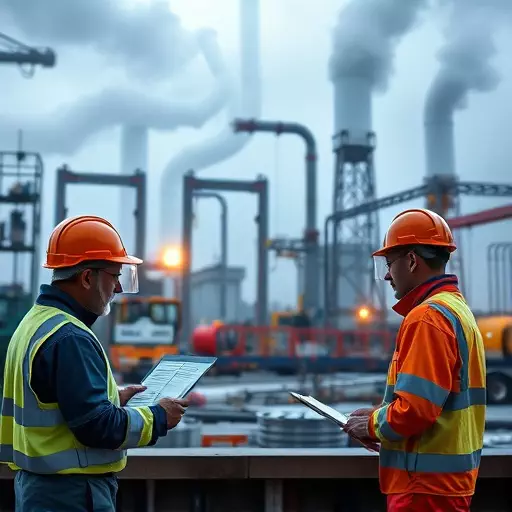 specialized safety training by industry,hazard assessment techniques,safety training curriculum development