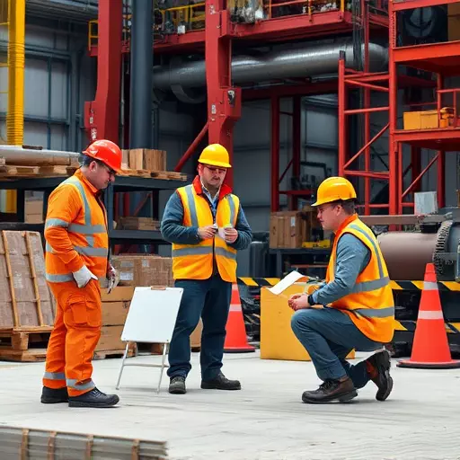 specialized safety training by industry,hazard assessment techniques,safety training curriculum development