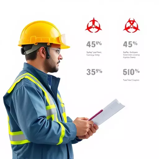 specialized safety training by industry,hazard assessment techniques,safety training curriculum development