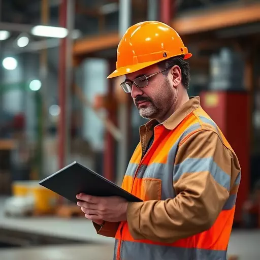 specialized safety training by industry,hazard assessment techniques,safety training curriculum development