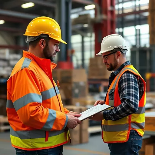 specialized safety training by industry,hazard assessment techniques,safety training curriculum development