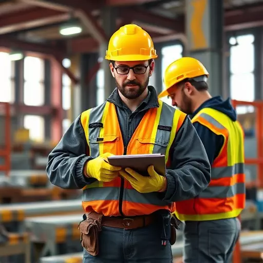 specialized safety training by industry,hazard assessment techniques,safety training curriculum development