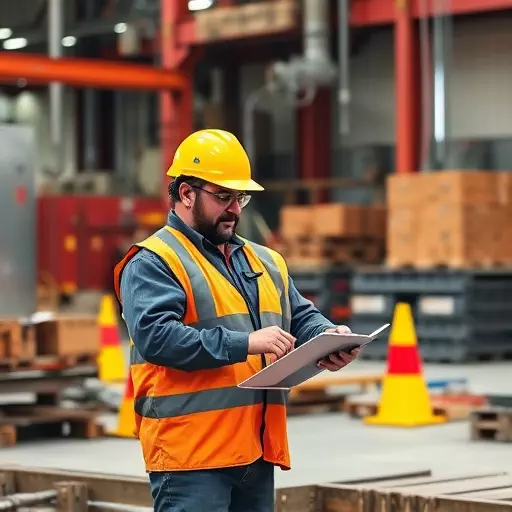 specialized safety training by industry,hazard assessment techniques,safety training curriculum development