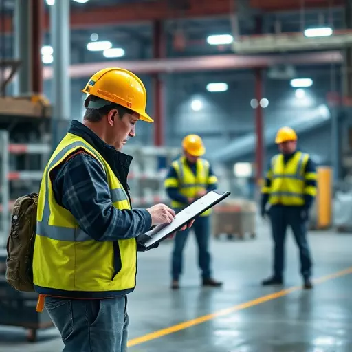 specialized safety training by industry,hazard assessment techniques,safety training curriculum development